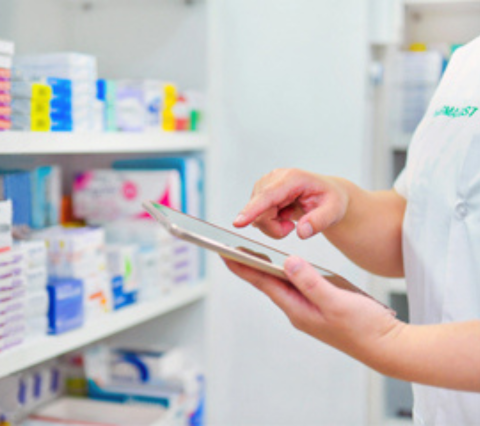 Centralized Pharmacy Application Transformation for a Leading Healthcare Software Provider