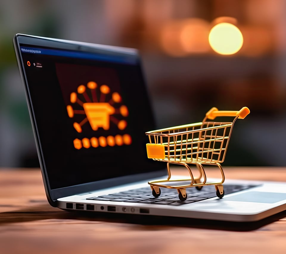 Increasing E-commerce Sales with Gen AI Product Recommendations