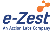 e-Zest Logo