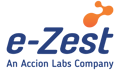 e-Zest Logo