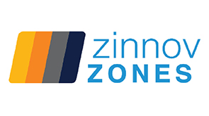 Zinnov Zones - Featured in the 'ER&D & IoT Services Report 2020 and 2021'