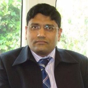 Dr. Bhushan Bonde