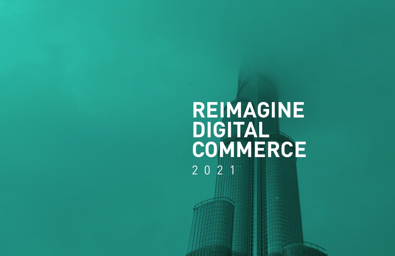 Playbook - Reimagine Digital Commerce