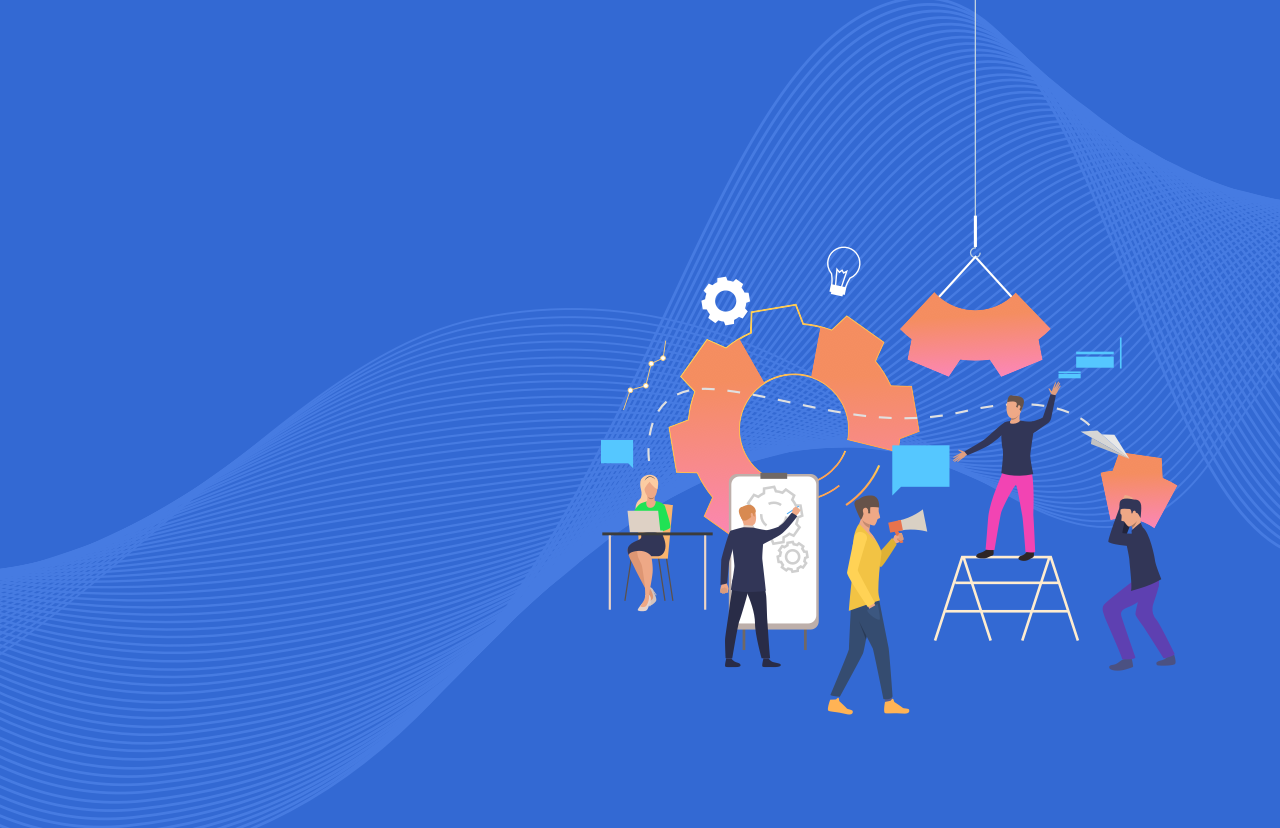 Whitepaper - Technology Vendor Transition Strategy