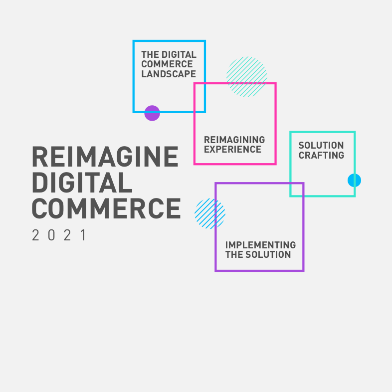 Playbook - Reimagine Digital Commerce